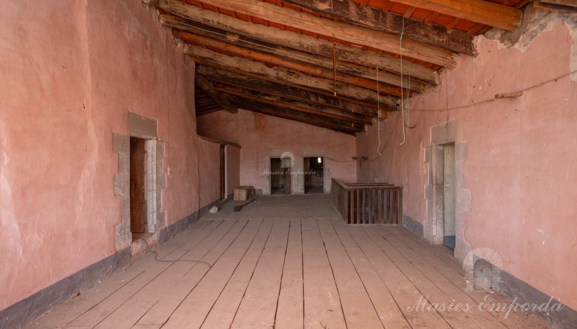 Salón primera planta 