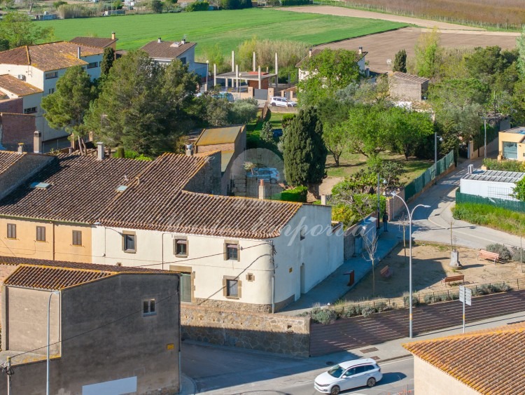 Vistas de la propiedad 